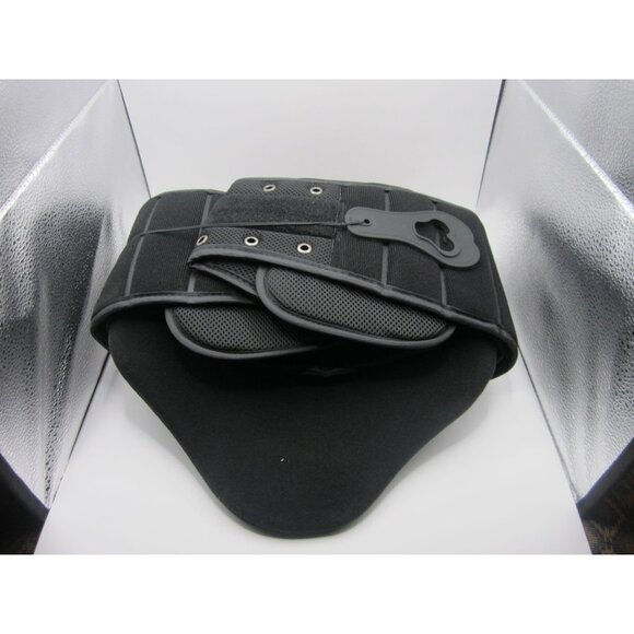 Tailback 50™ Back Brace  25 to 56 Inch Waist Circumference Adult - Picture 5 of 7